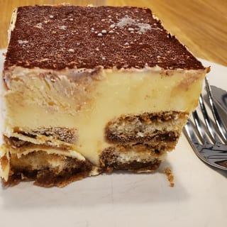 Tiramisu