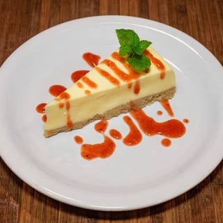 New York Cheesecake